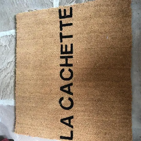 La Cachette 度假居 Ernée